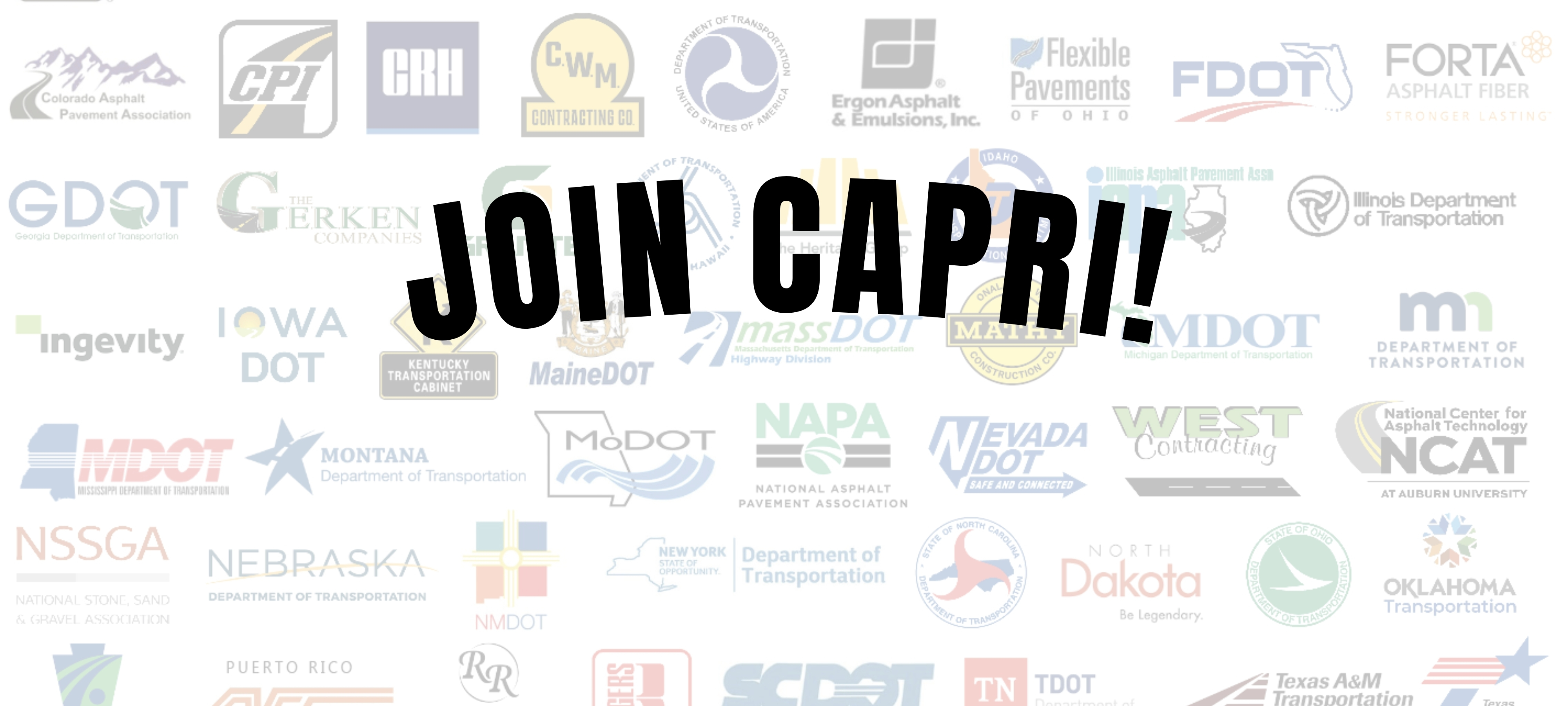 Join CAPRI